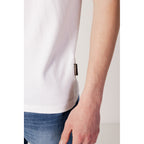 Polo Napapijri pour homme