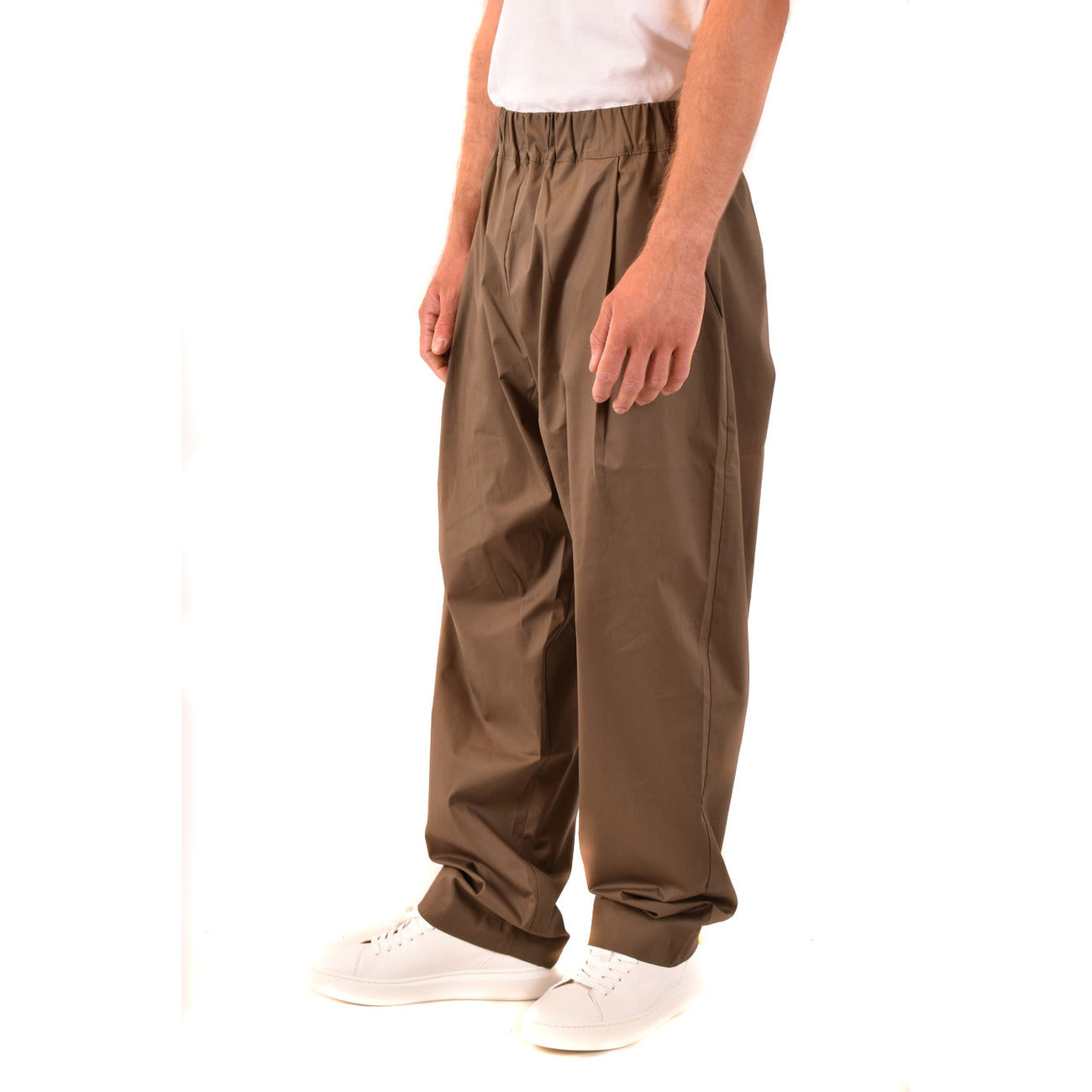 Laneus Pantaloni Uomo