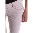 Alexander Mcqueen Jeans Donna