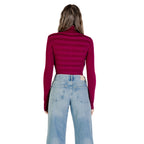 Morgan De Toi Pull Femme