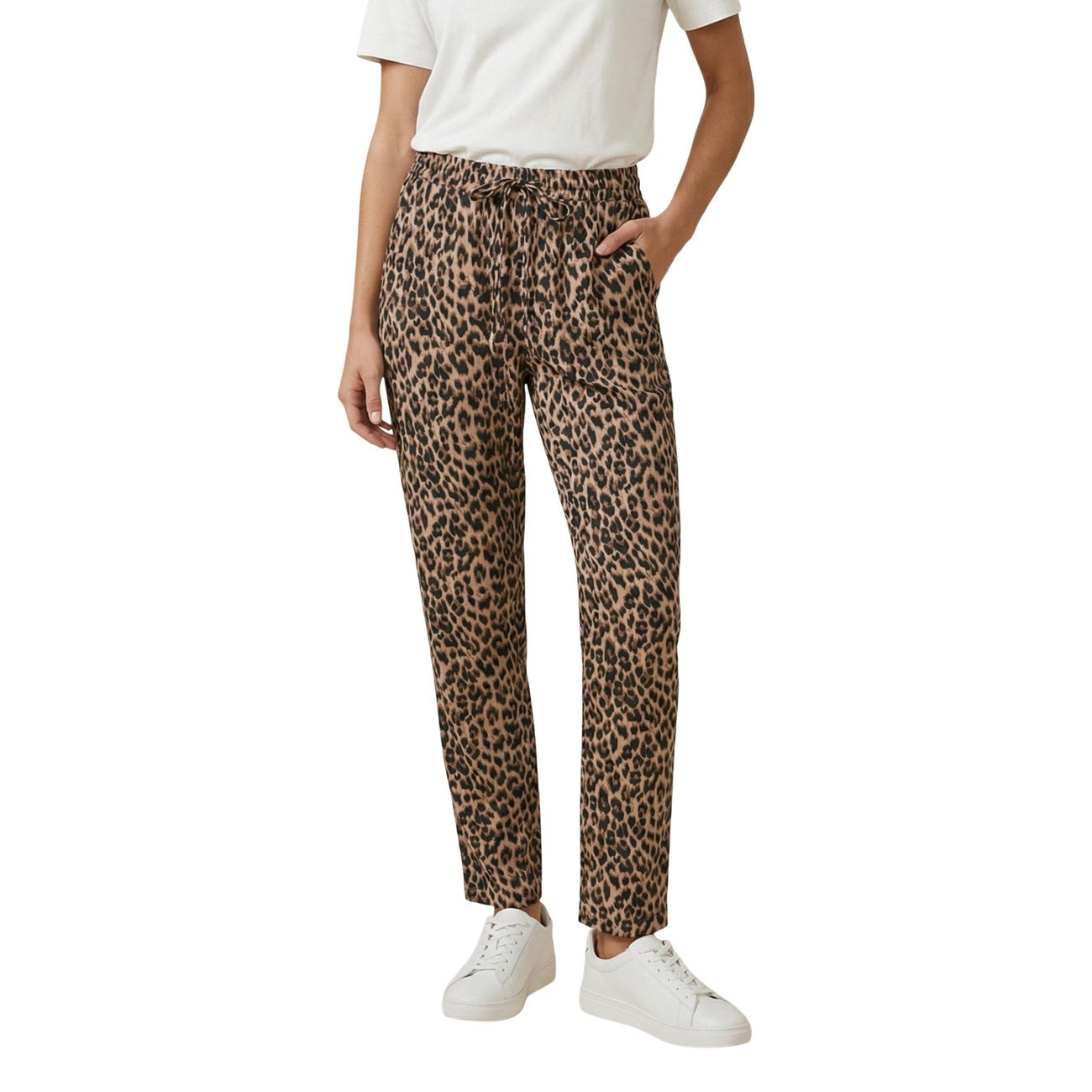 Only Women's Trousers