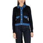 Morgan De Toi Cardigan Donna