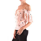 Alexander Mcqueen Blouse Donna