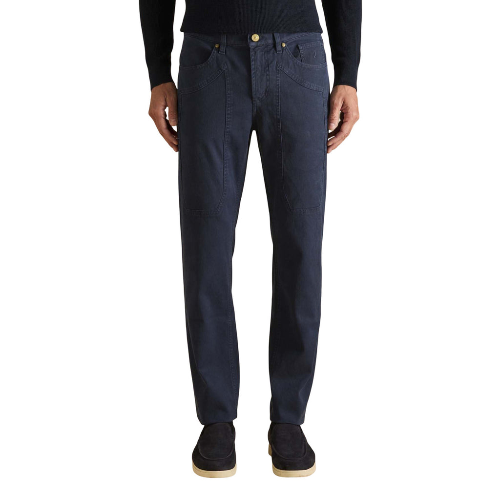 Jeckerson Pantalons Homme
