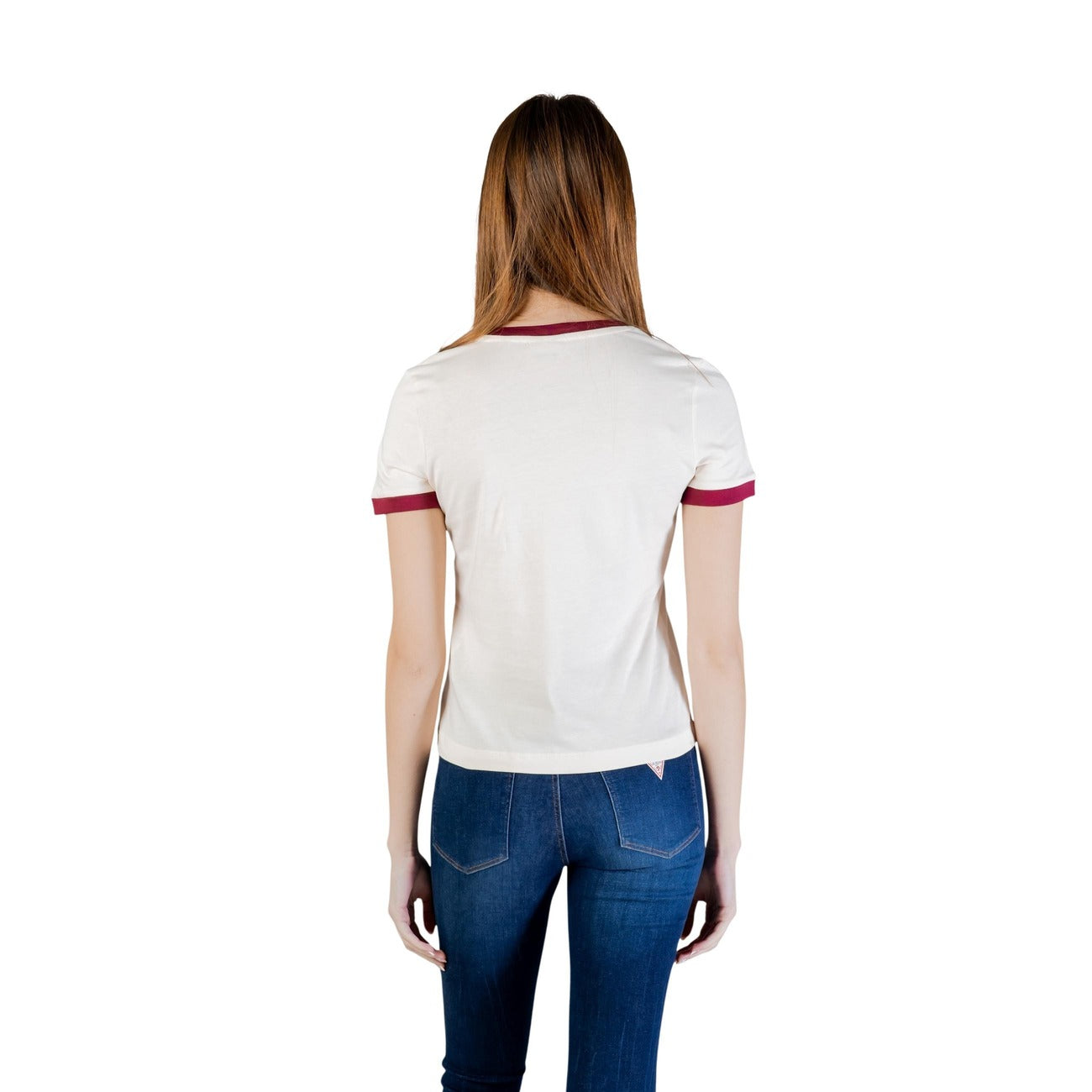 Guess Active T-Shirt Donna