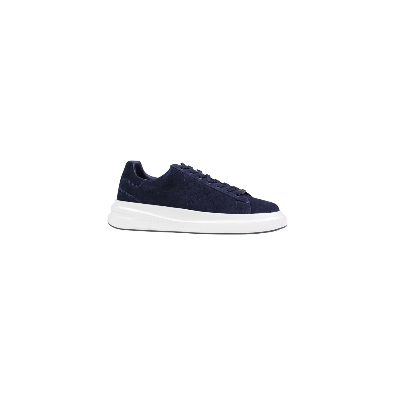 Baskets Guess Homme