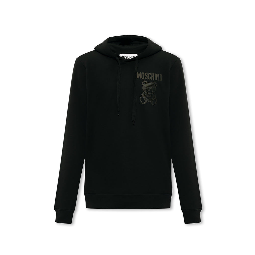 Moschino Felpa Uomo
