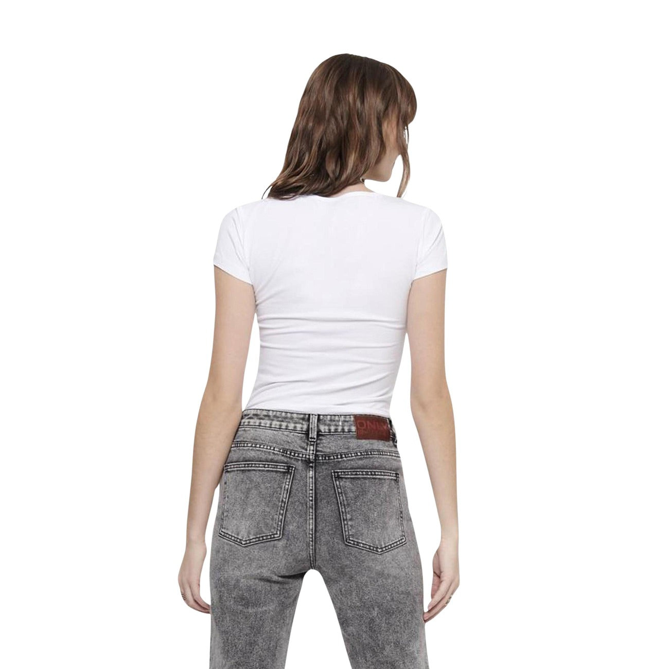 Seuls T-shirts Femme