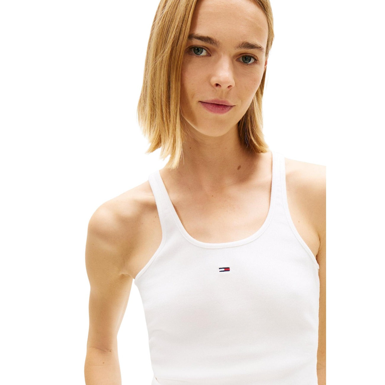 Tommy Hilfiger Jeans Canotta Donna
