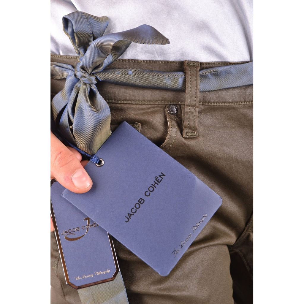 Jacob Cohen Jeans Femme