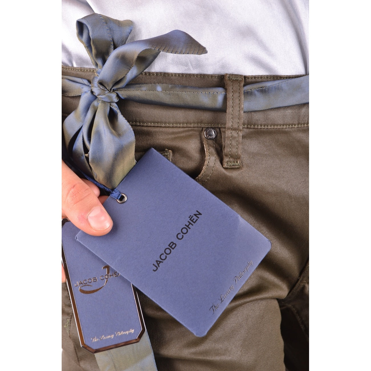 Jacob Cohen Jeans Femme