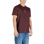 Calvin Klein Jeans Men's T-Shirt