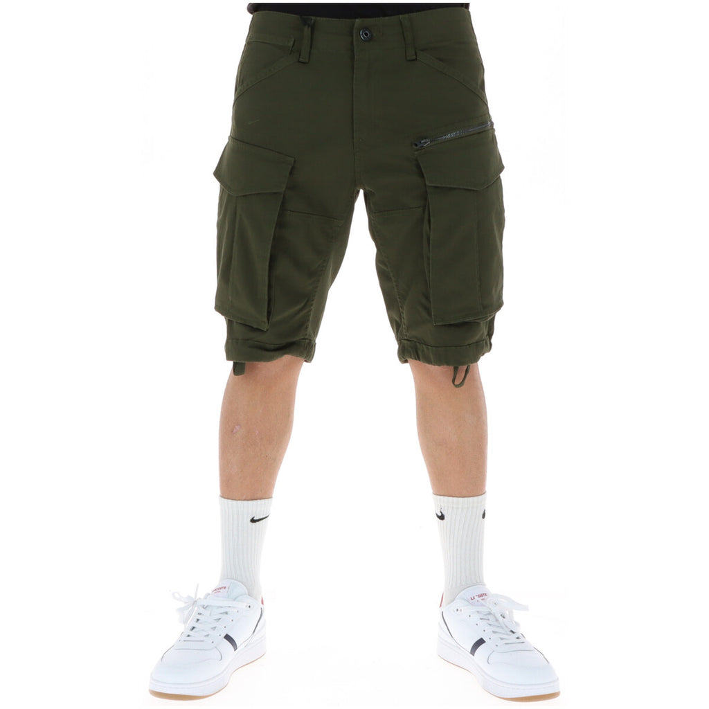 G-star Men's Bermuda Shorts