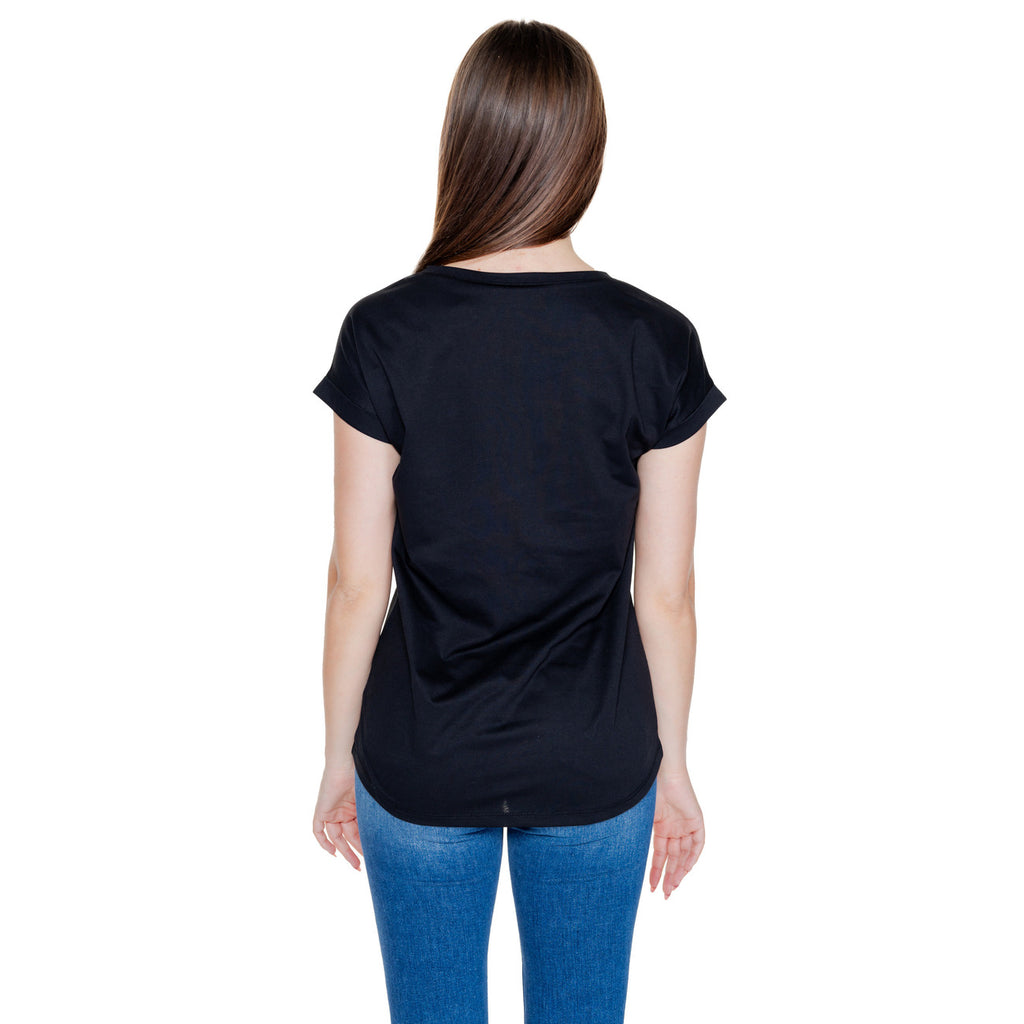 Vila Clothes T-shirt Femme