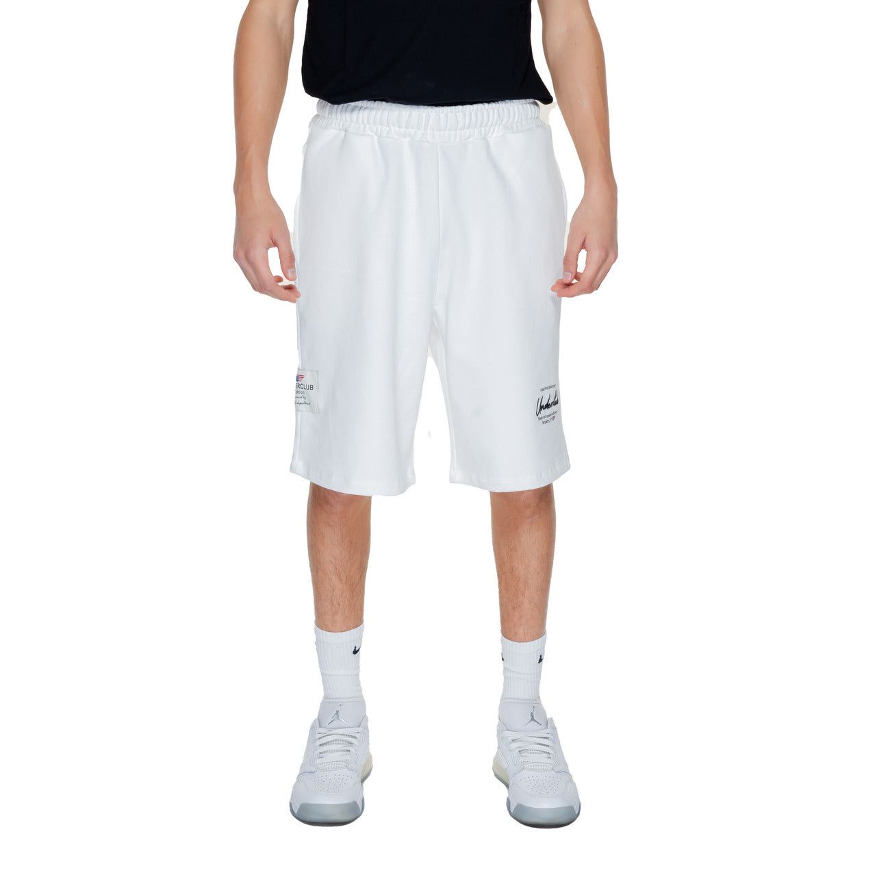 Men's Underclub Bermuda Shorts
