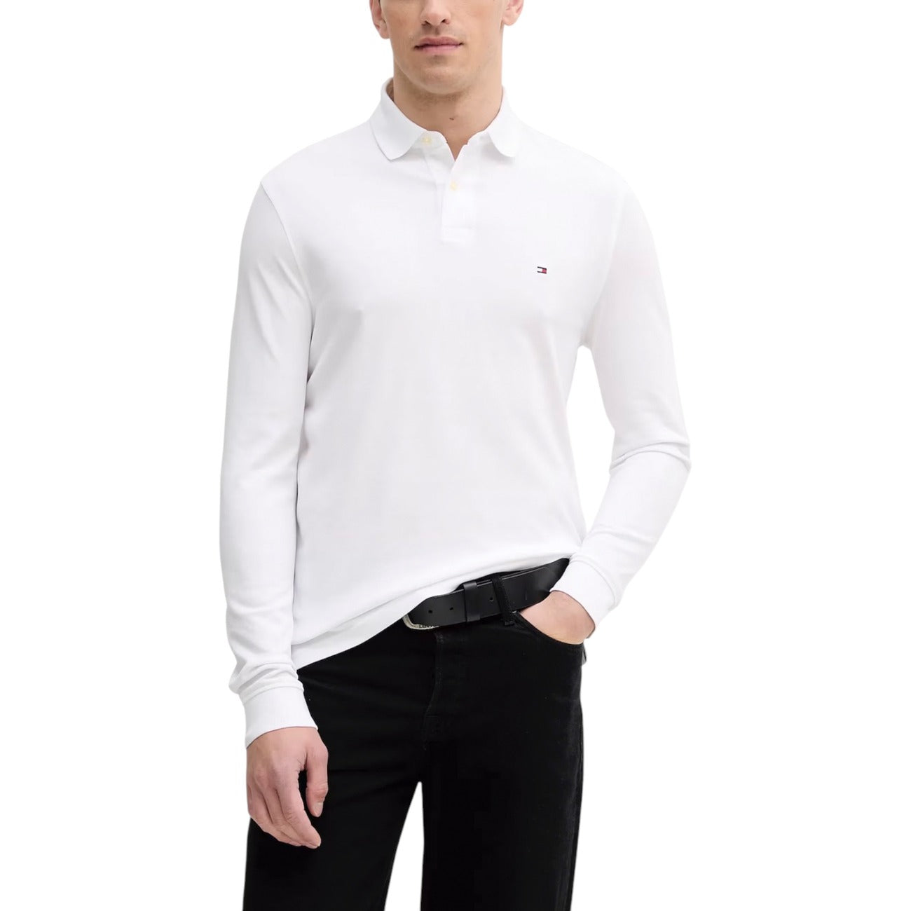 Tommy Hilfiger Men's Polo Shirt