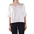 Ermanno Maglia Donna