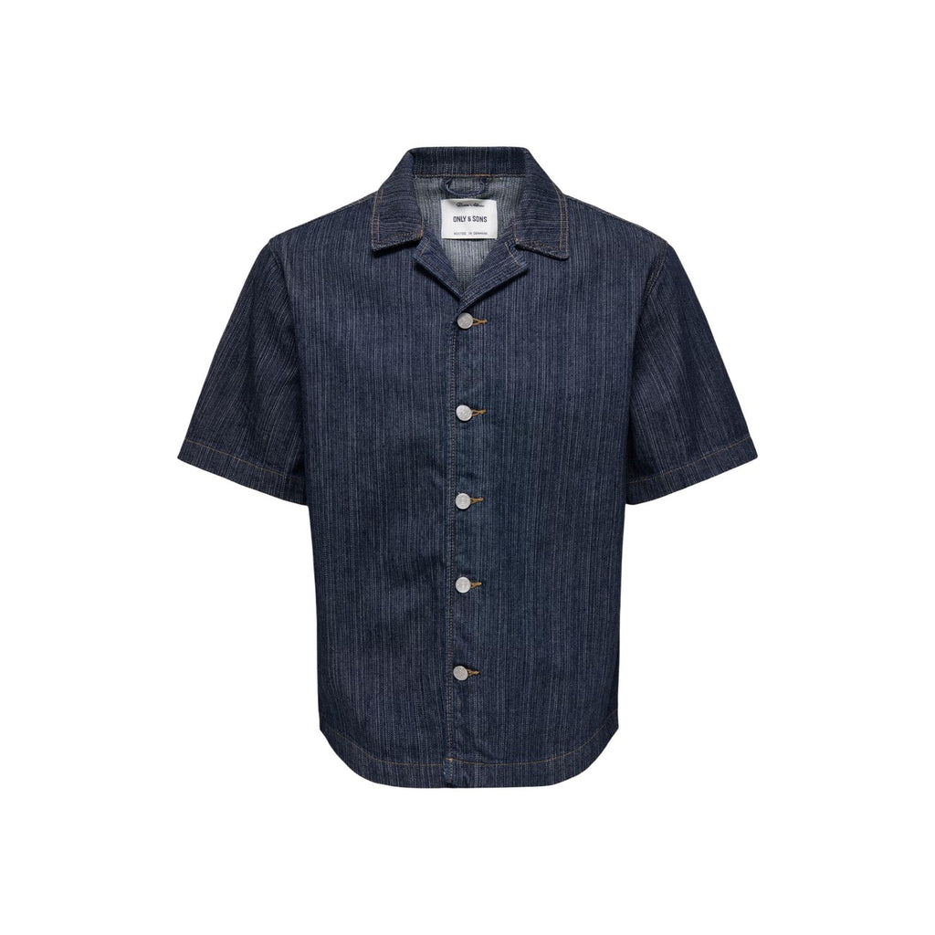 Only & Sons Chemise Homme
