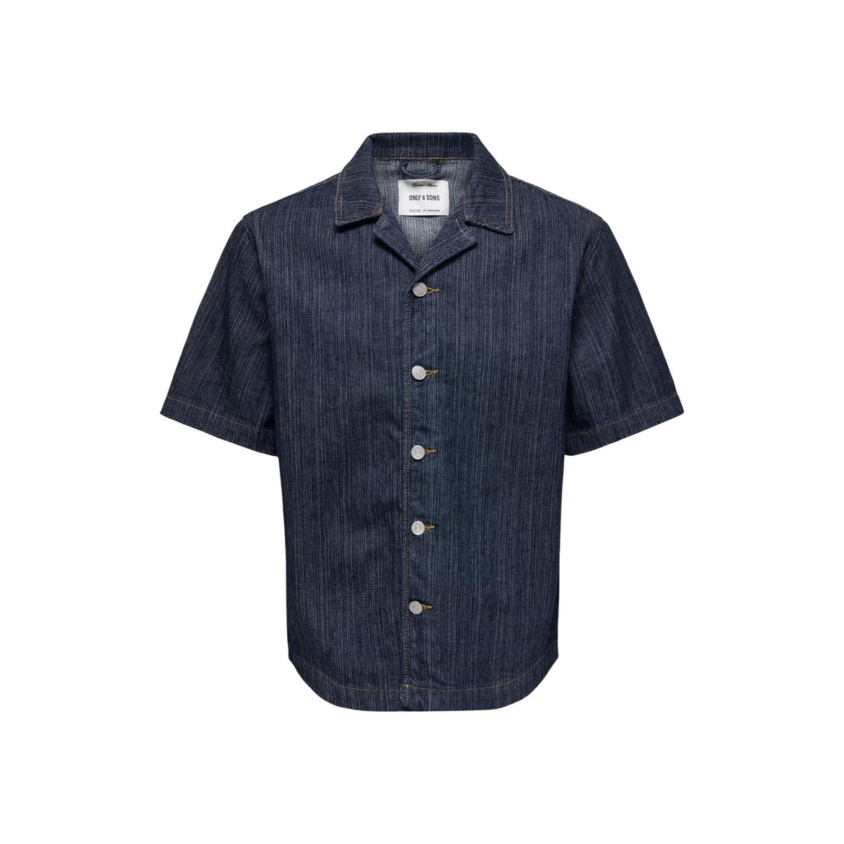 Only & Sons Chemise Homme