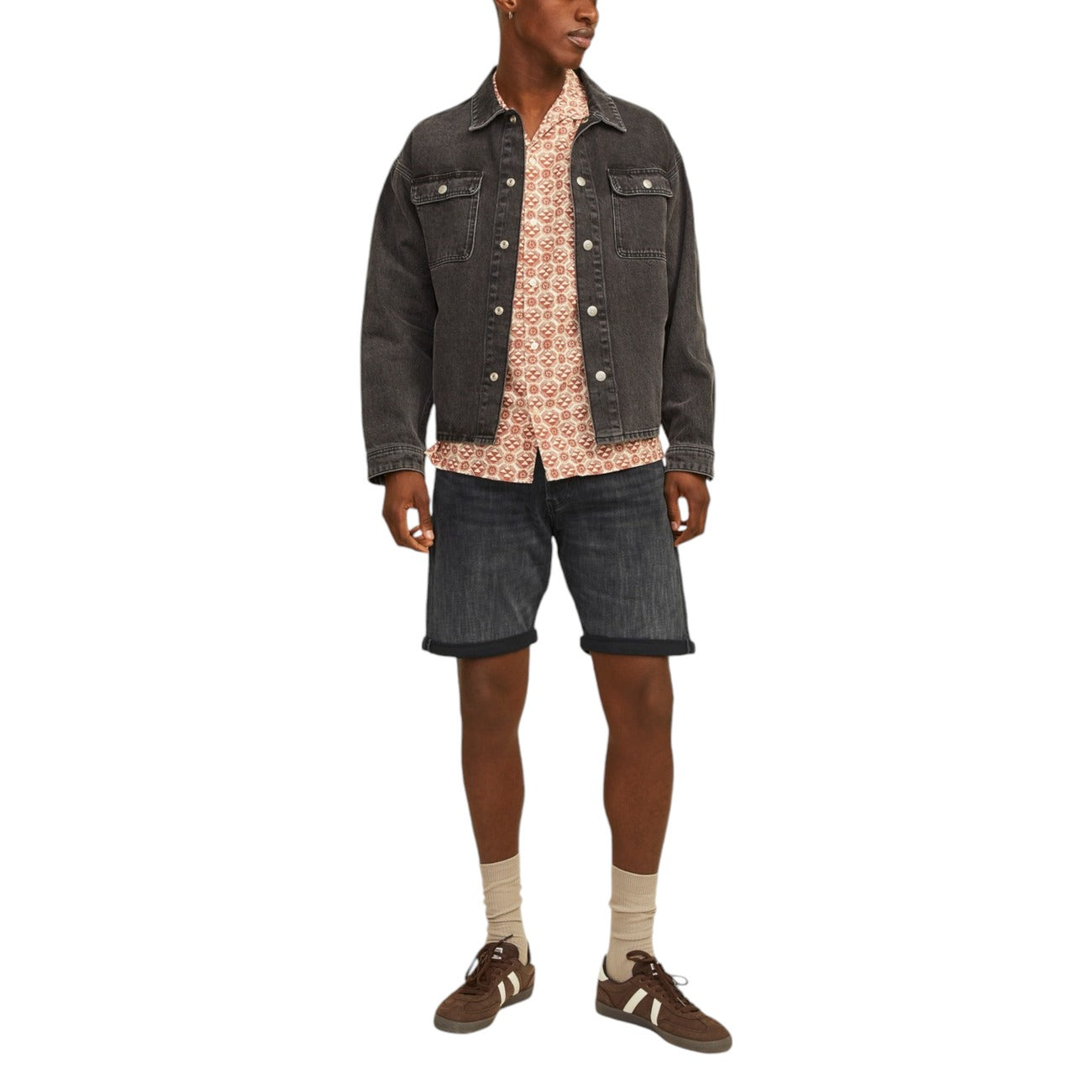 Jack & Jones Bermuda Homme