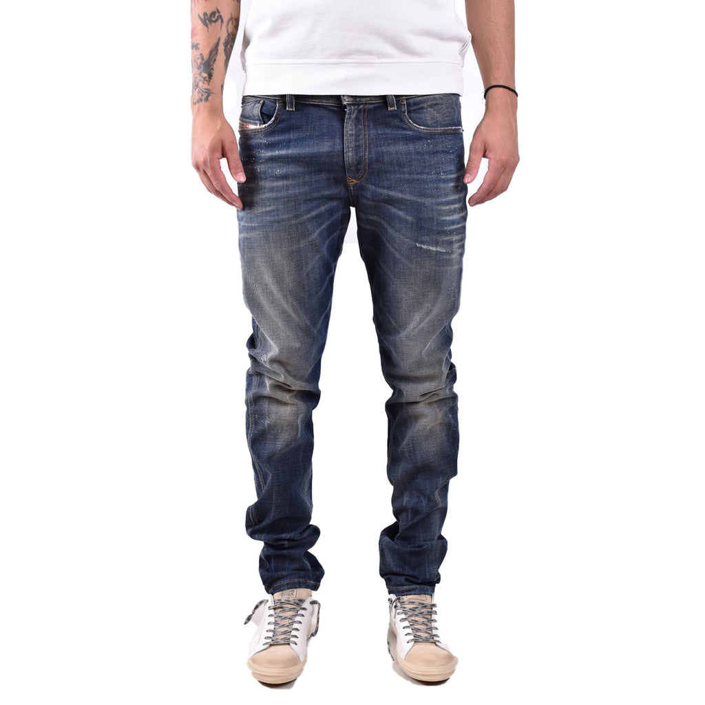 Jeans Diesel Homme