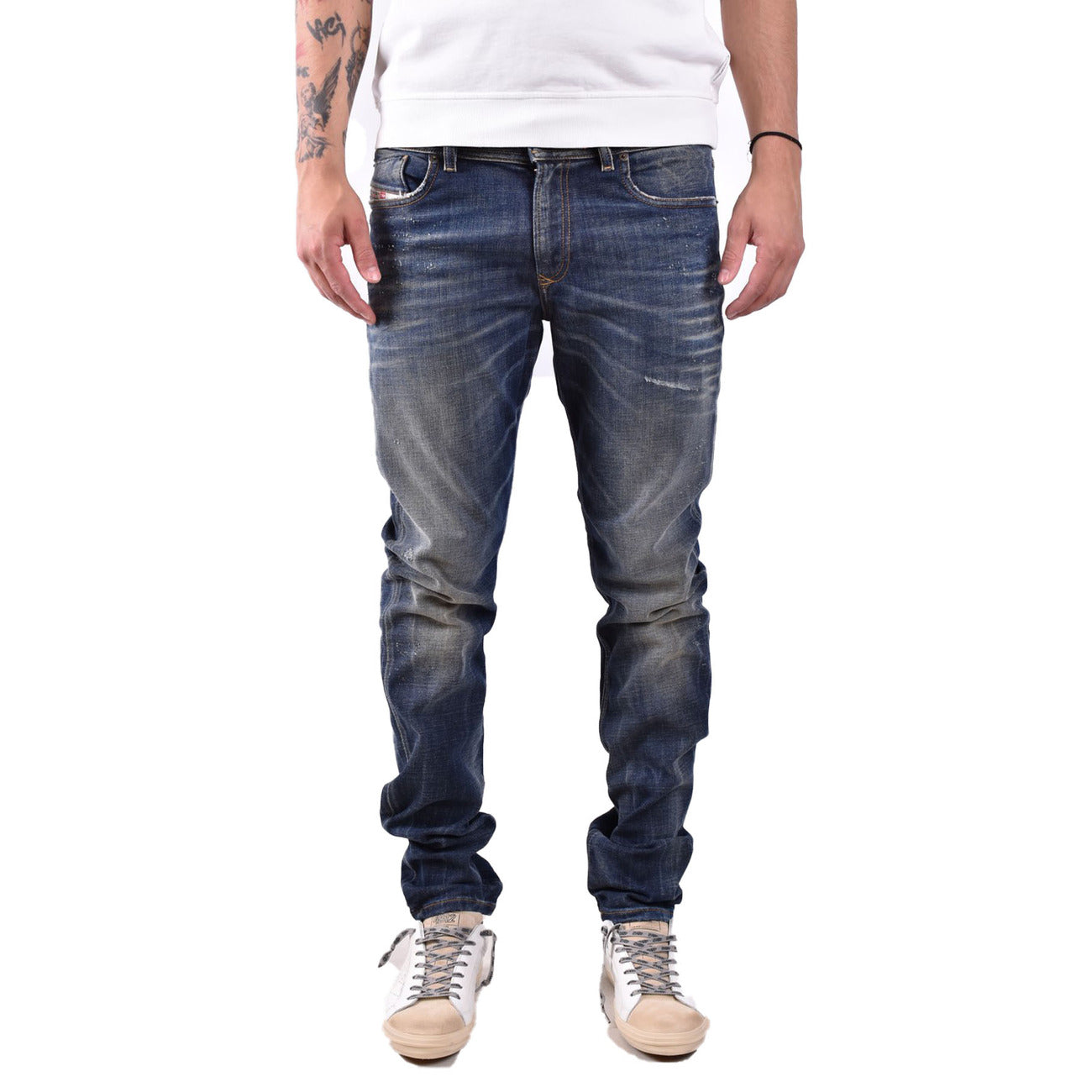 Jeans Diesel Homme