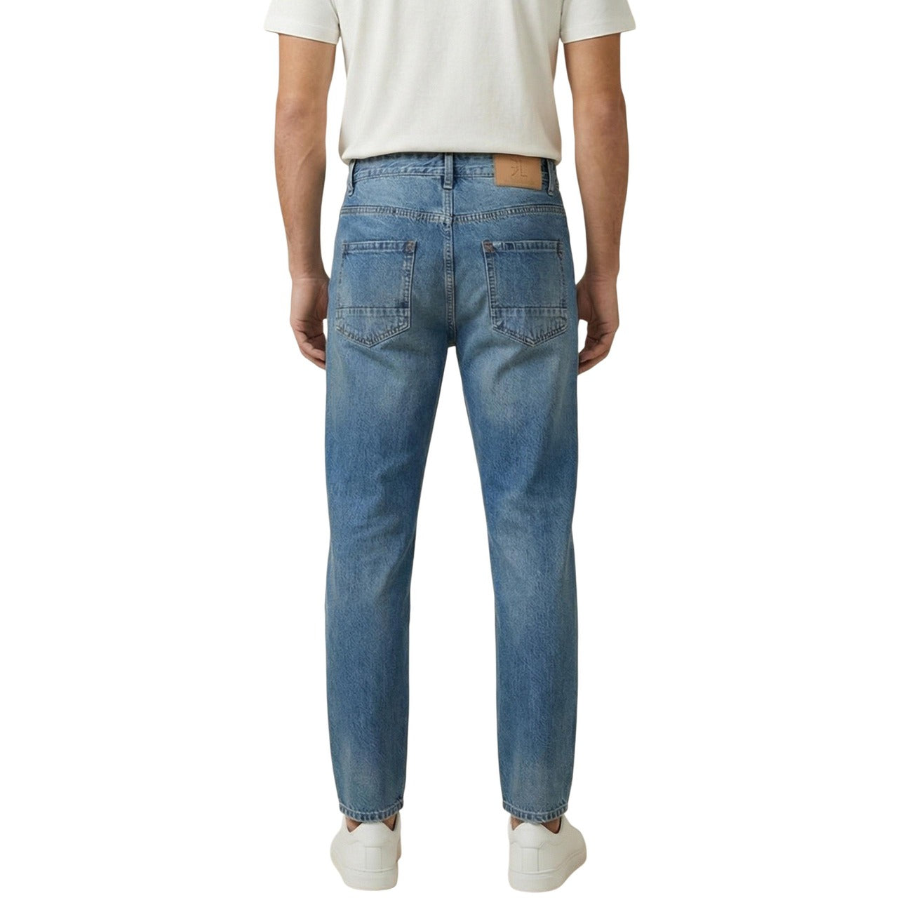 Gianni Lupo Jeans Homme