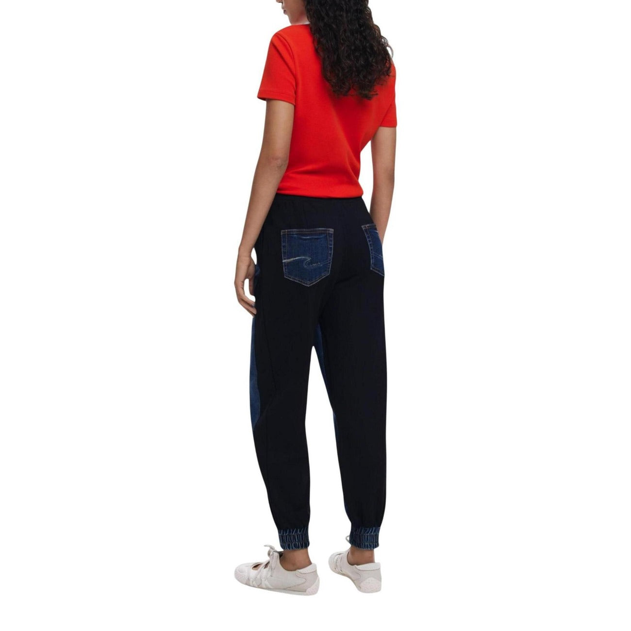 Desigual Women's Jeans
