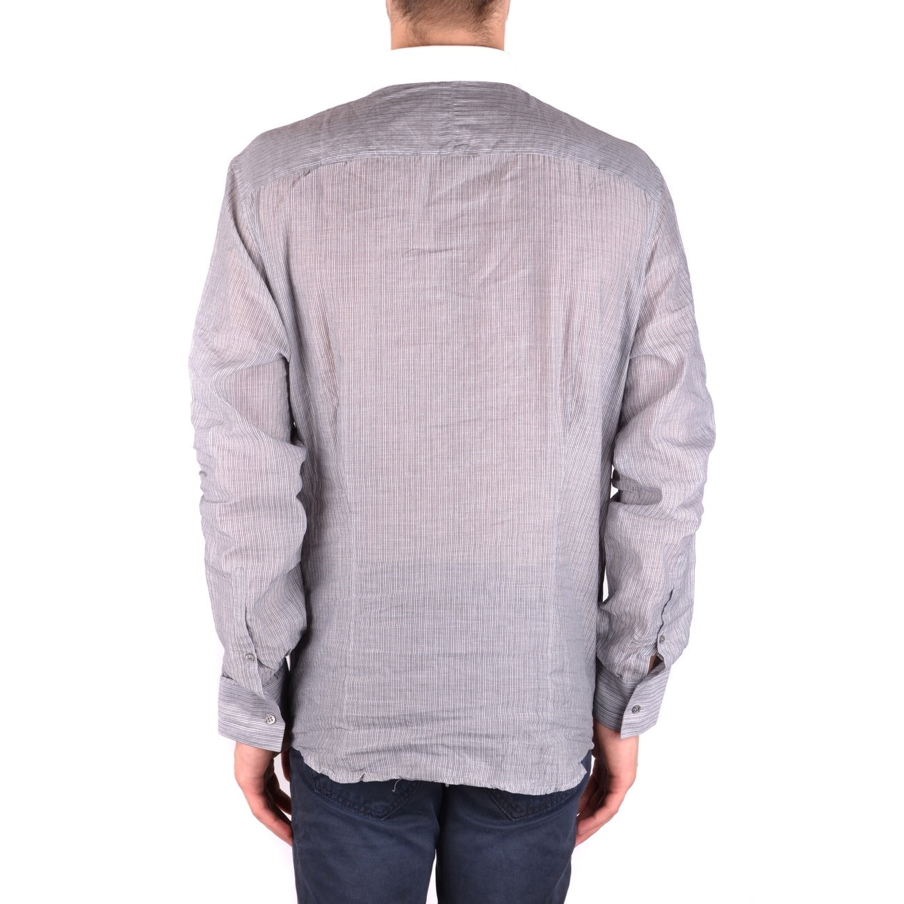 Neil Barrett Men's Shirt