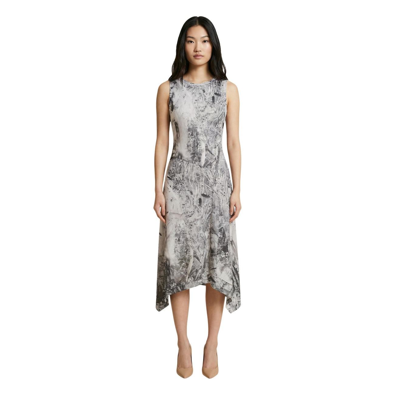 Robe Desigual Femme