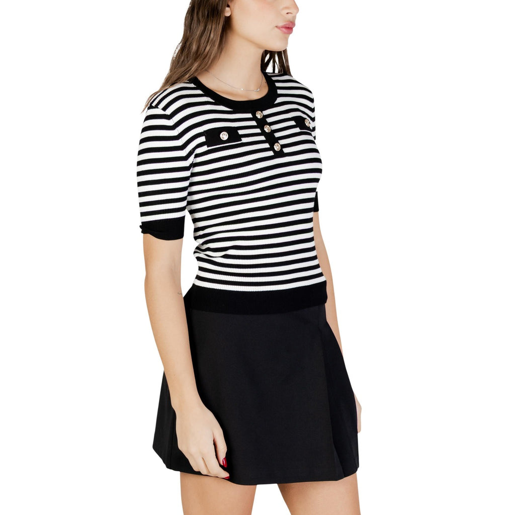 Morgan De Toi Pull Femme