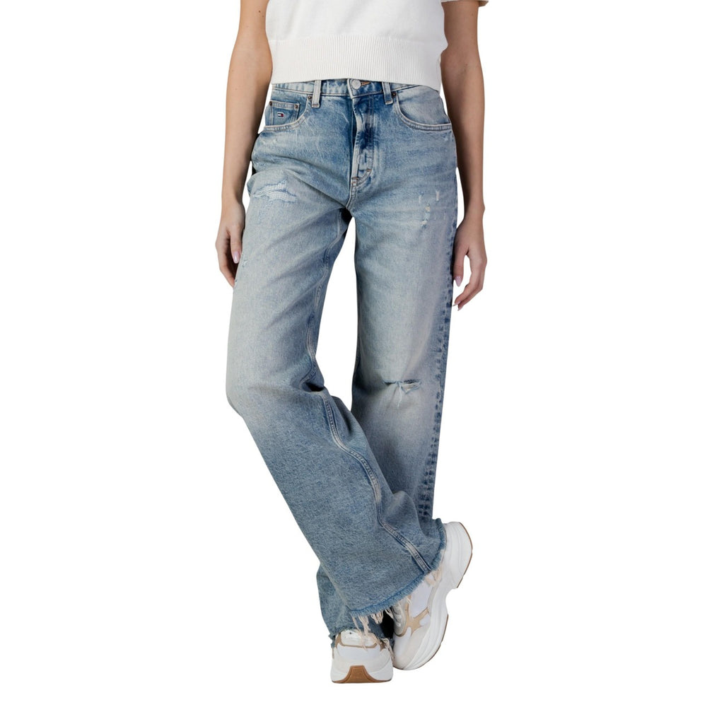 Tommy Hilfiger Jeans Jeans Femme