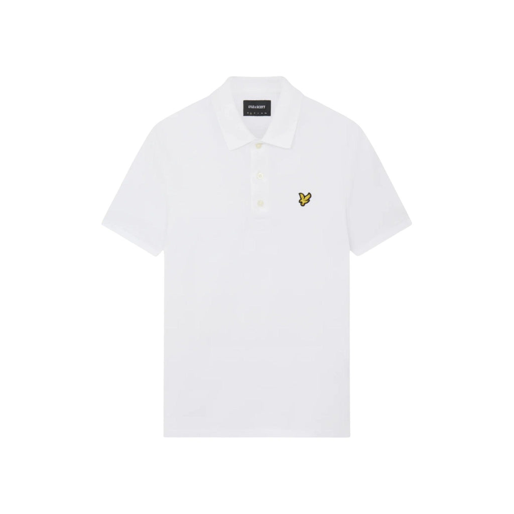Lyle & Scott Polo Uomo