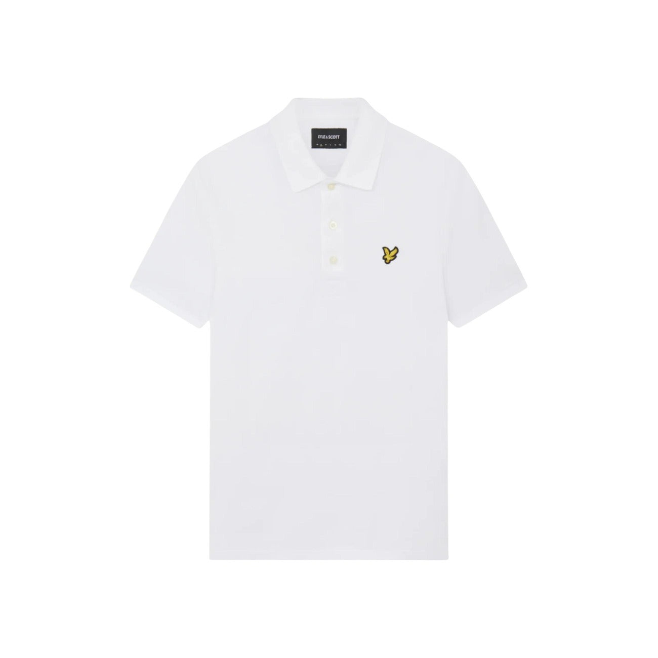 Lyle & Scott Polo Uomo