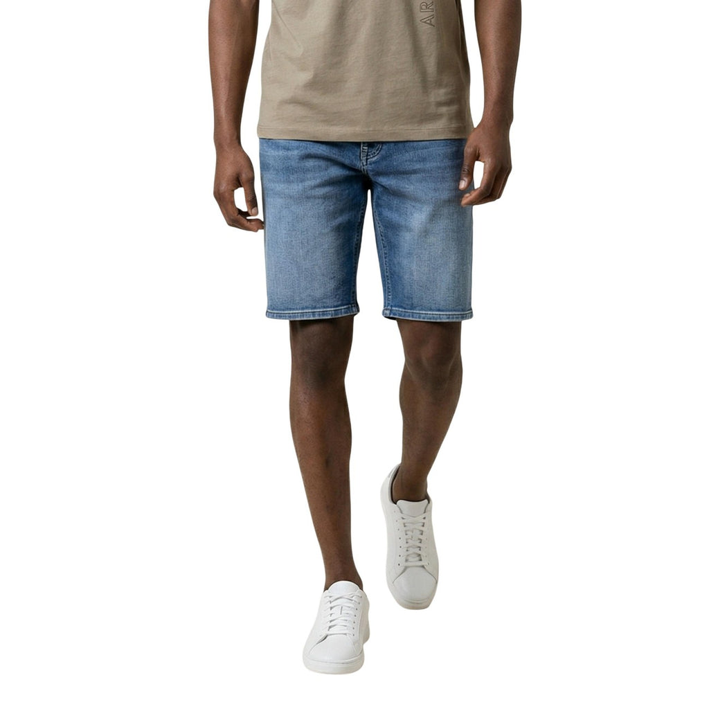 Bermuda homme Replay