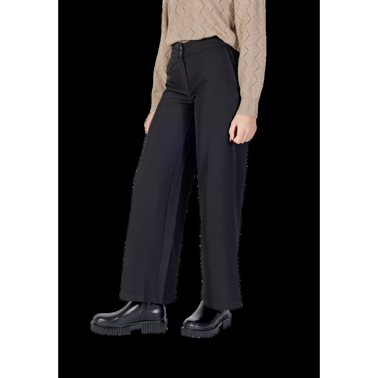 Jacqueline De Yong Pantalon Femme