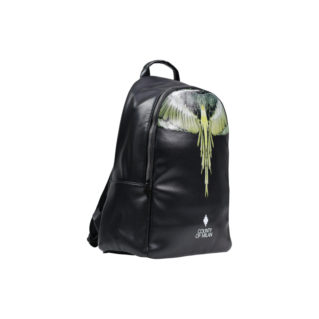 County Of Milan Men's Bag