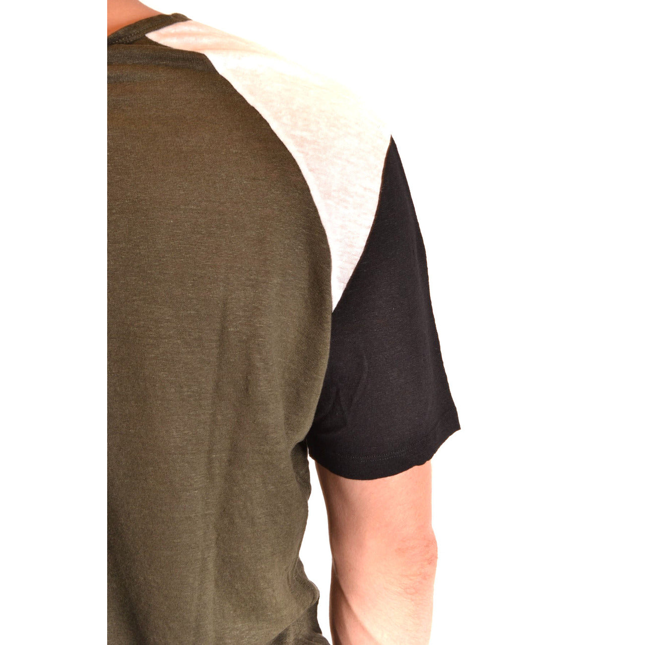 Paolo Pecora Men's T-Shirt