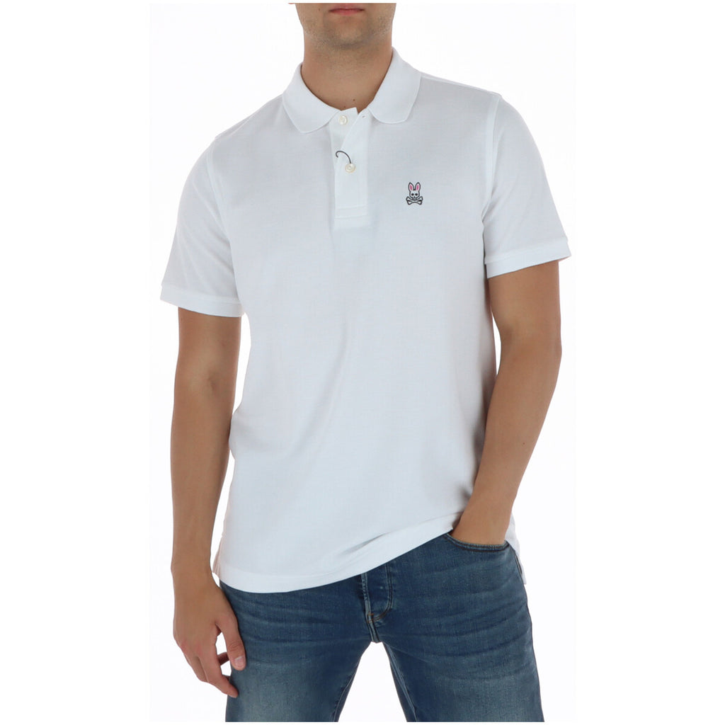 Psycho Bunny Men's Polo Shirt
