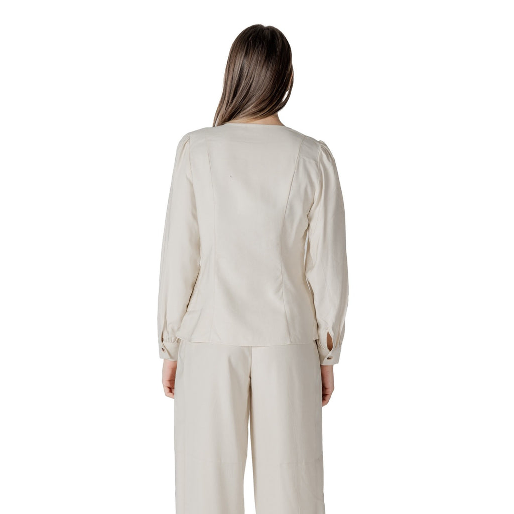 Vila Clothes Women's Blouse