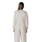 Vila Clothes Women's Blouse