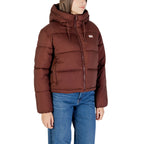 Blouson en jean Tommy Hilfiger femme