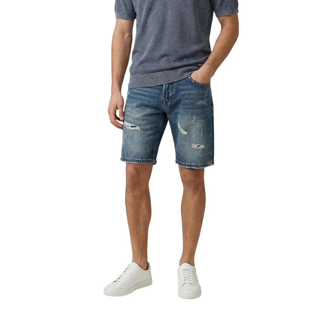 Gianni Lupo Bermuda Homme