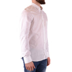 Neil Barrett Camicia Uomo