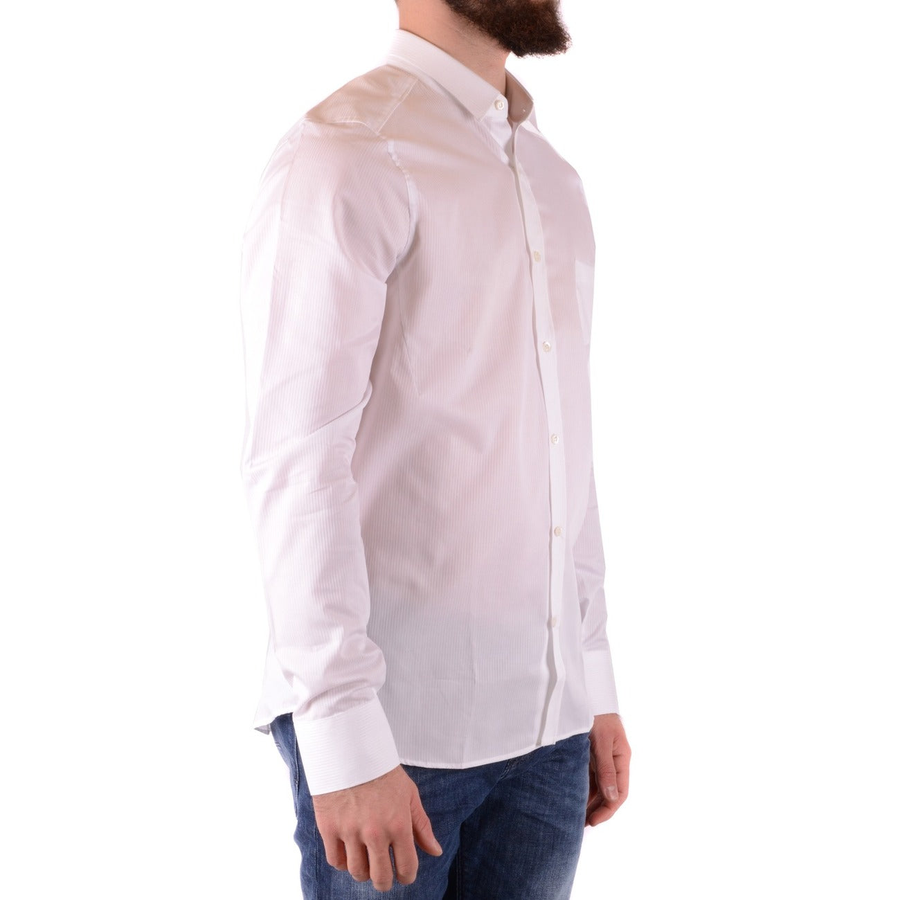 Neil Barrett Camicia Uomo