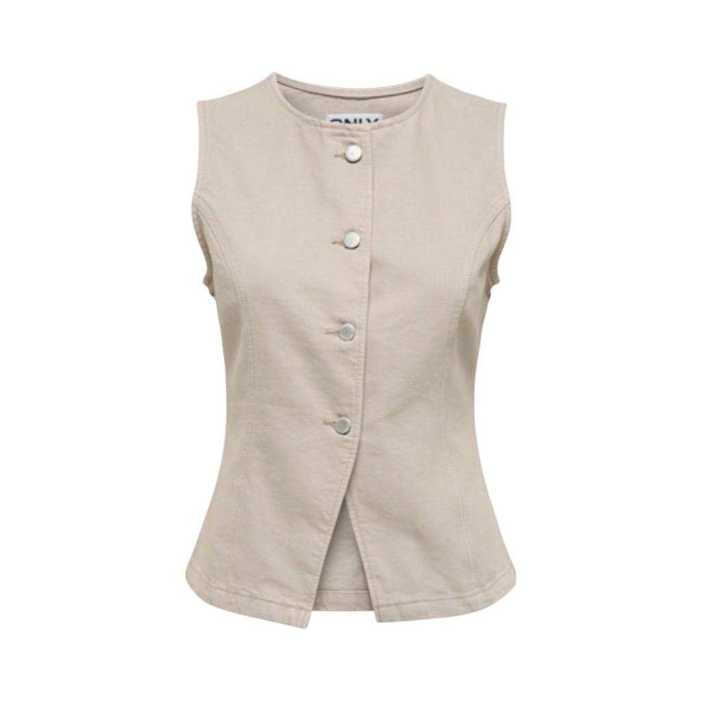 Uniquement Gilets Femme