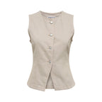 Uniquement Gilets Femme