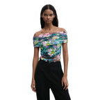 Desigual Women's Top