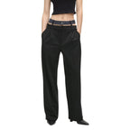 Karl Lagerfeld Jeans Pantalon Femme