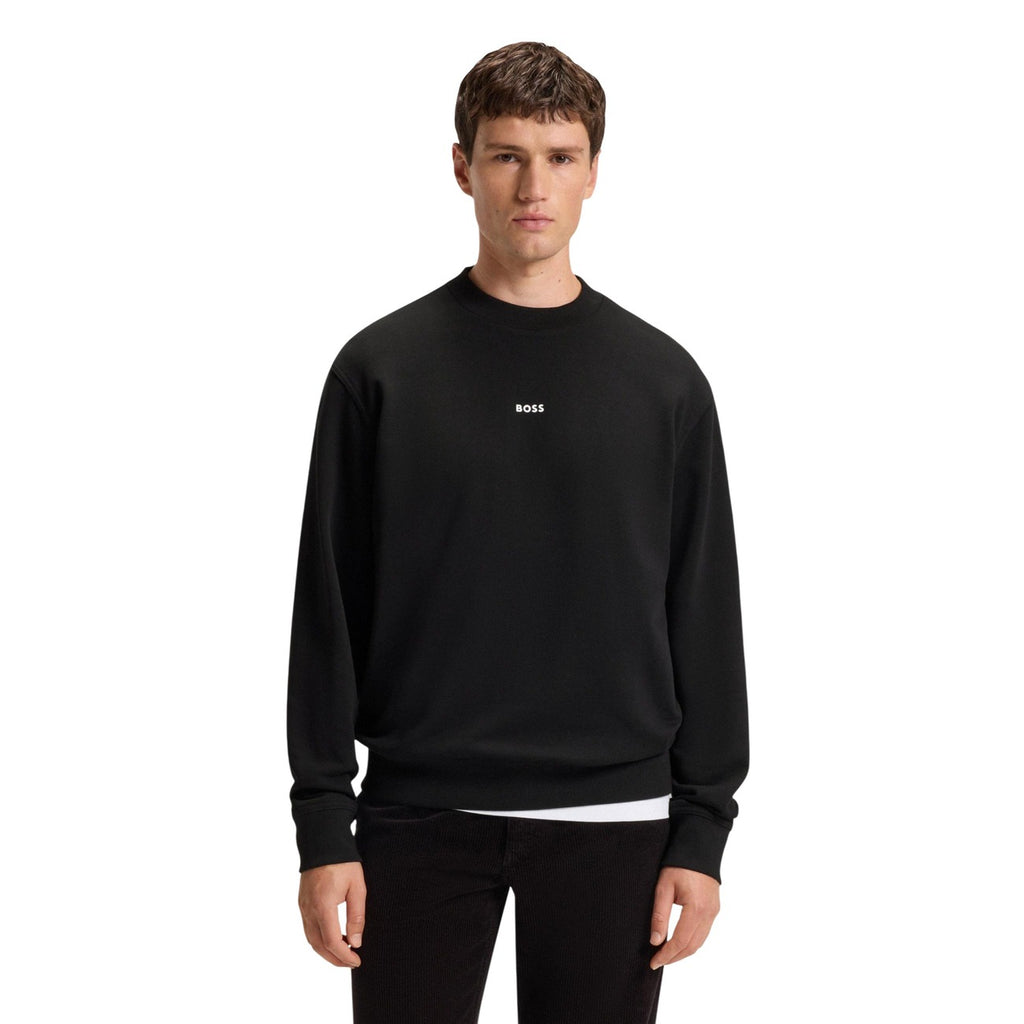 BOSS Sweat-shirt homme